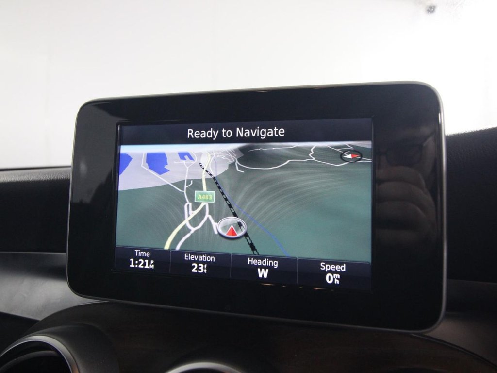 Used Mercedes-Benz C Class 2016 for sale - 76973082: Photo 18