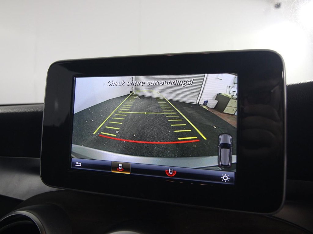 Used Mercedes-Benz C Class 2016 for sale - 76973082: Photo 19