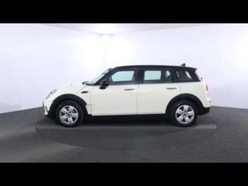 Used MINI Clubman 2017 for sale - 74208987: Photo