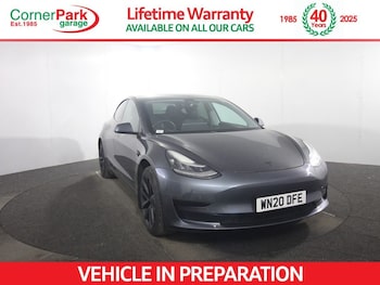 Used Tesla Model 3 2020 for sale - 78569666: Photo
