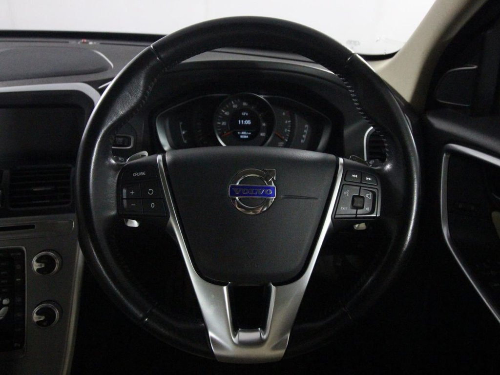 Used Volvo XC60 2017 for sale - 76356537: Photo 14