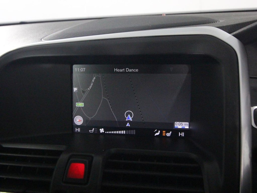 Used Volvo XC60 2017 for sale - 76356537: Photo 18