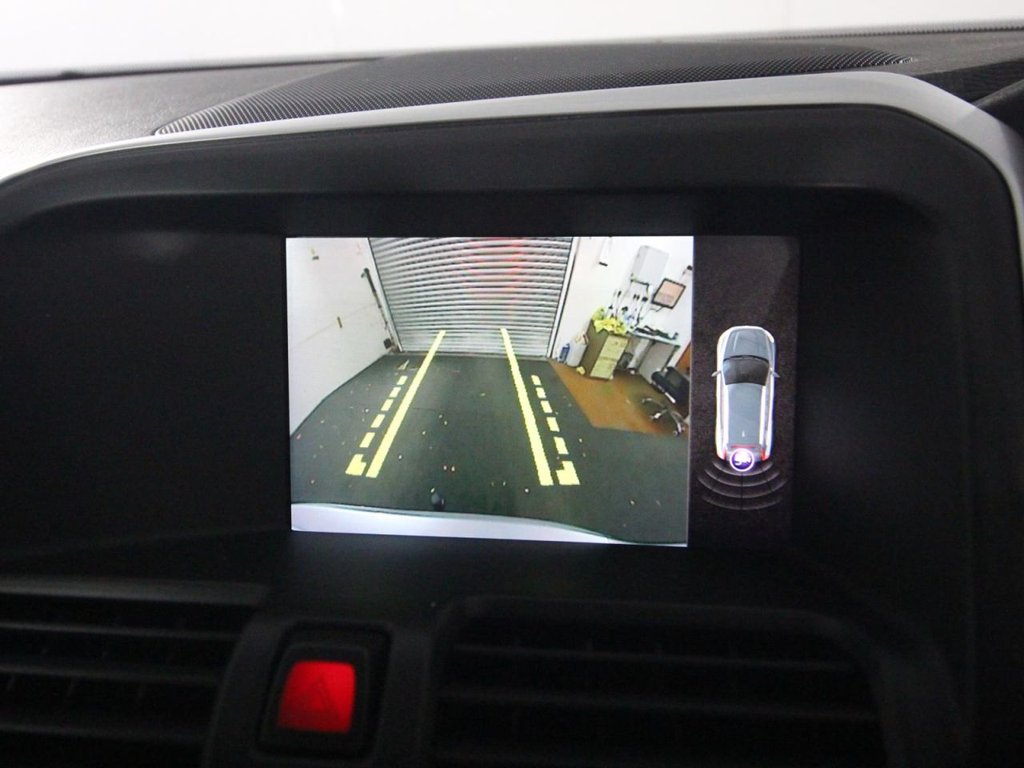 Used Volvo XC60 2017 for sale - 76356537: Photo 19