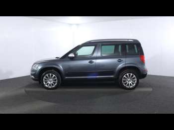 Used Skoda Yeti 2015 for sale - 74224076: Photo
