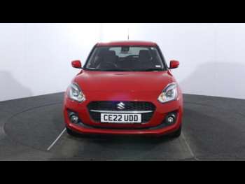 Used Suzuki Swift 2022 for sale - 73807441: Photo