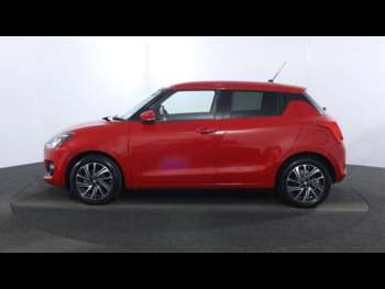 Used Suzuki Swift 2022 for sale - 73807441: Photo