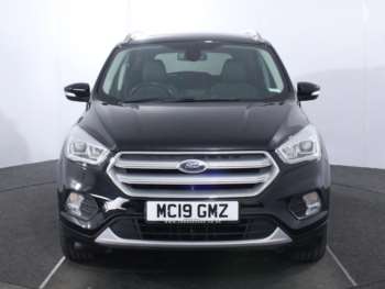 Used Ford Kuga 2019 for sale - 74460417: Photo
