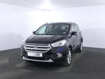Used Ford Kuga 2019 for sale - 74460417: Photo