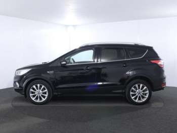 Used Ford Kuga 2019 for sale - 74460417: Photo