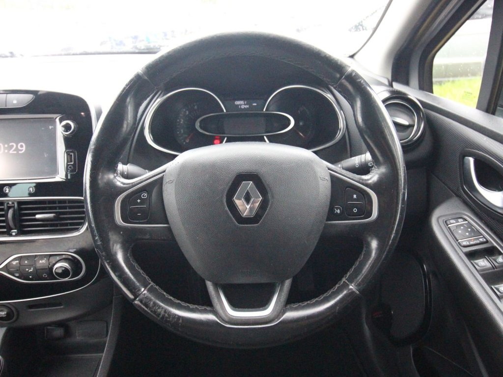 Used Renault Clio 2018 for sale - 76417039: Photo 14