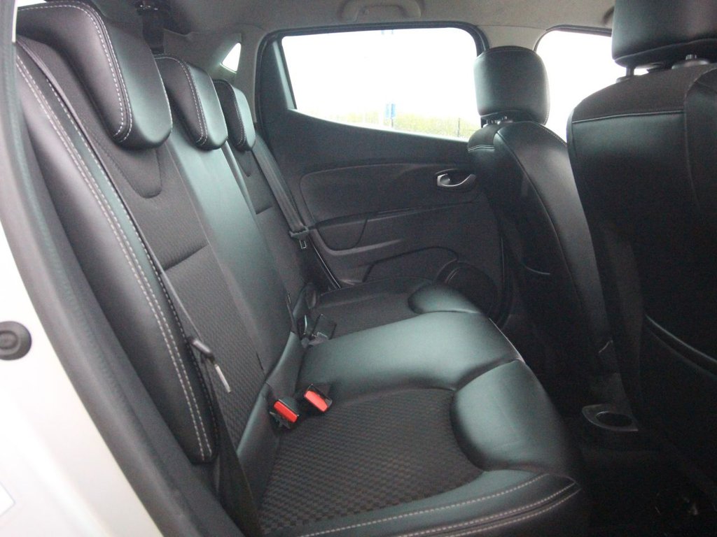 Used Renault Clio 2018 for sale - 76417039: Photo 16