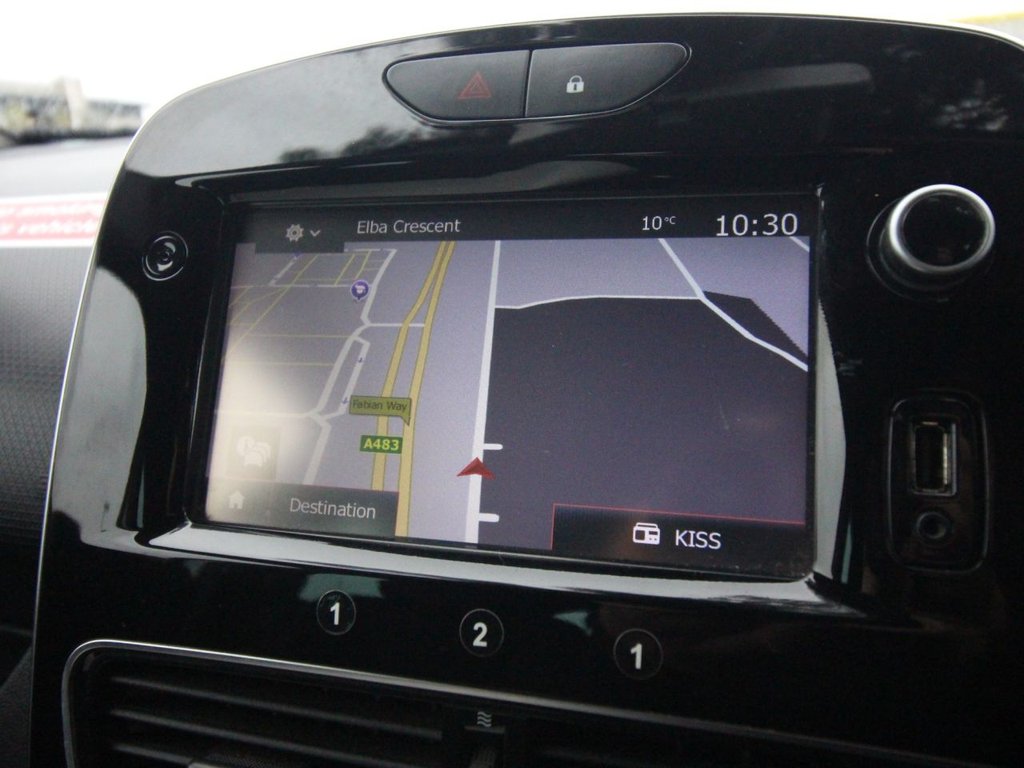 Used Renault Clio 2018 for sale - 76417039: Photo 18