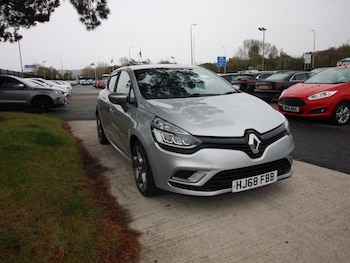 Renault - Clio
