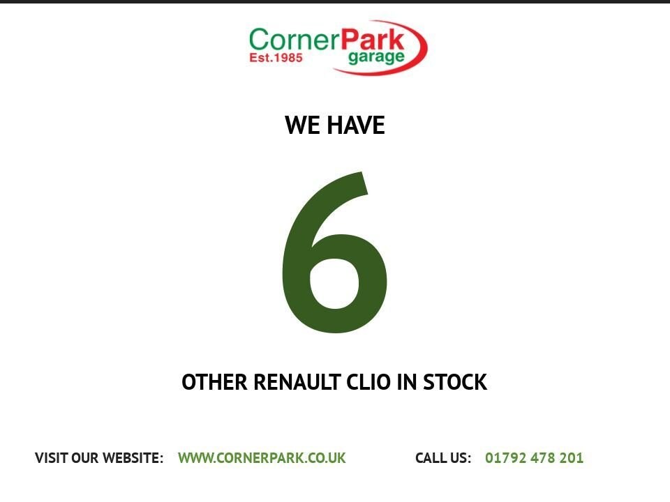 Used Renault Clio 2018 for sale - 76417039: Photo 20