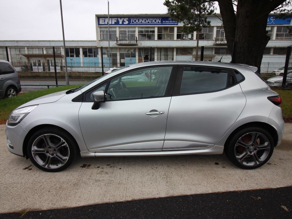 Used Renault Clio 2018 for sale - 76417039: Photo 4