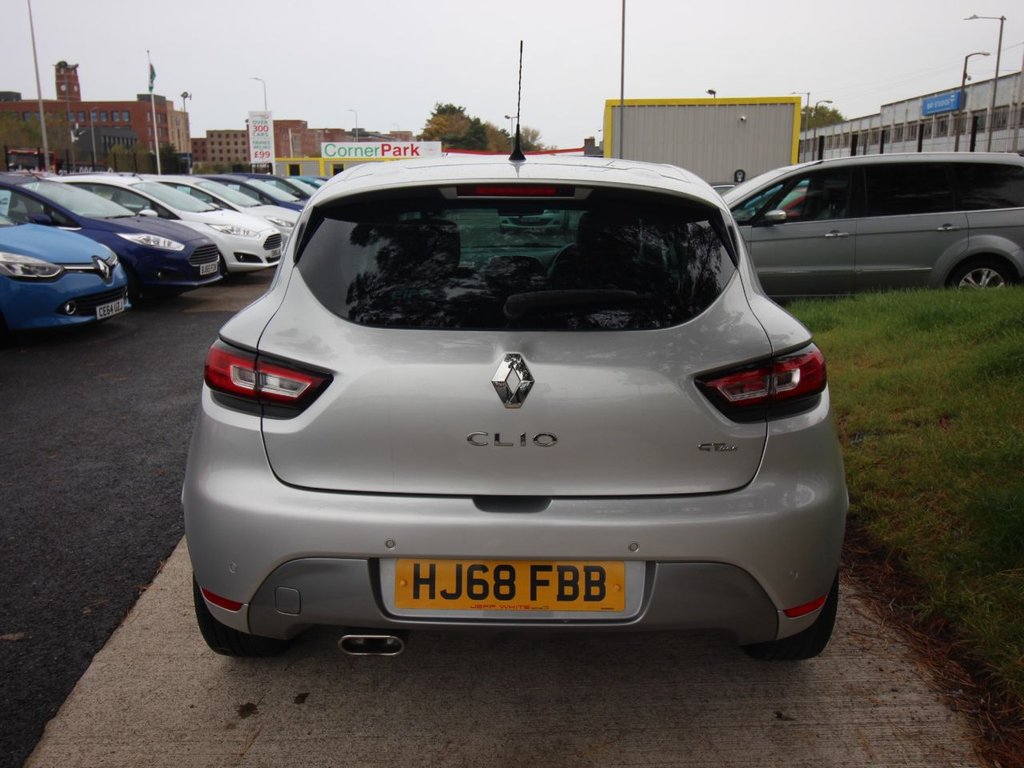 Used Renault Clio 2018 for sale - 76417039: Photo 6
