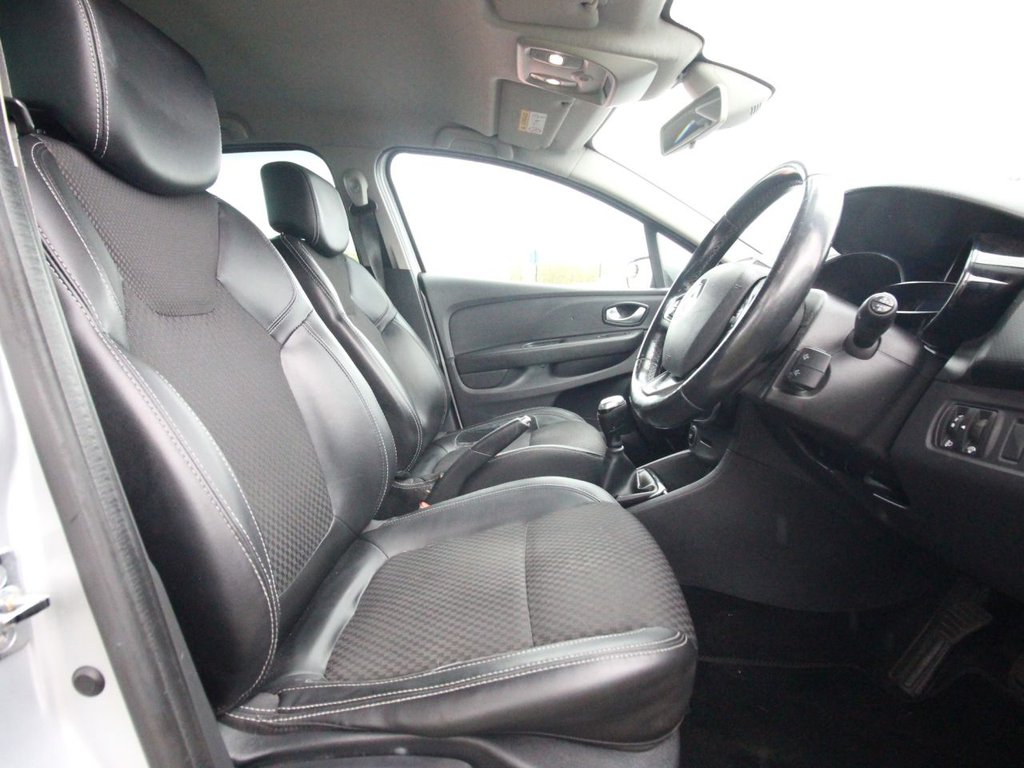 Used Renault Clio 2018 for sale - 76417039: Photo 9