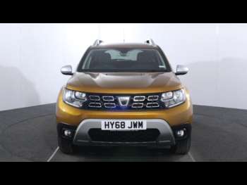 Used Dacia Duster 2018 for sale - 73831693: Photo