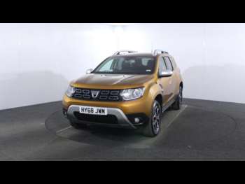 Used Dacia Duster 2018 for sale - 73831693: Photo