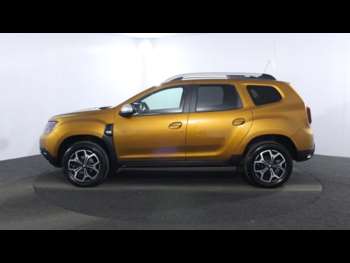 Used Dacia Duster 2018 for sale - 73831693: Photo