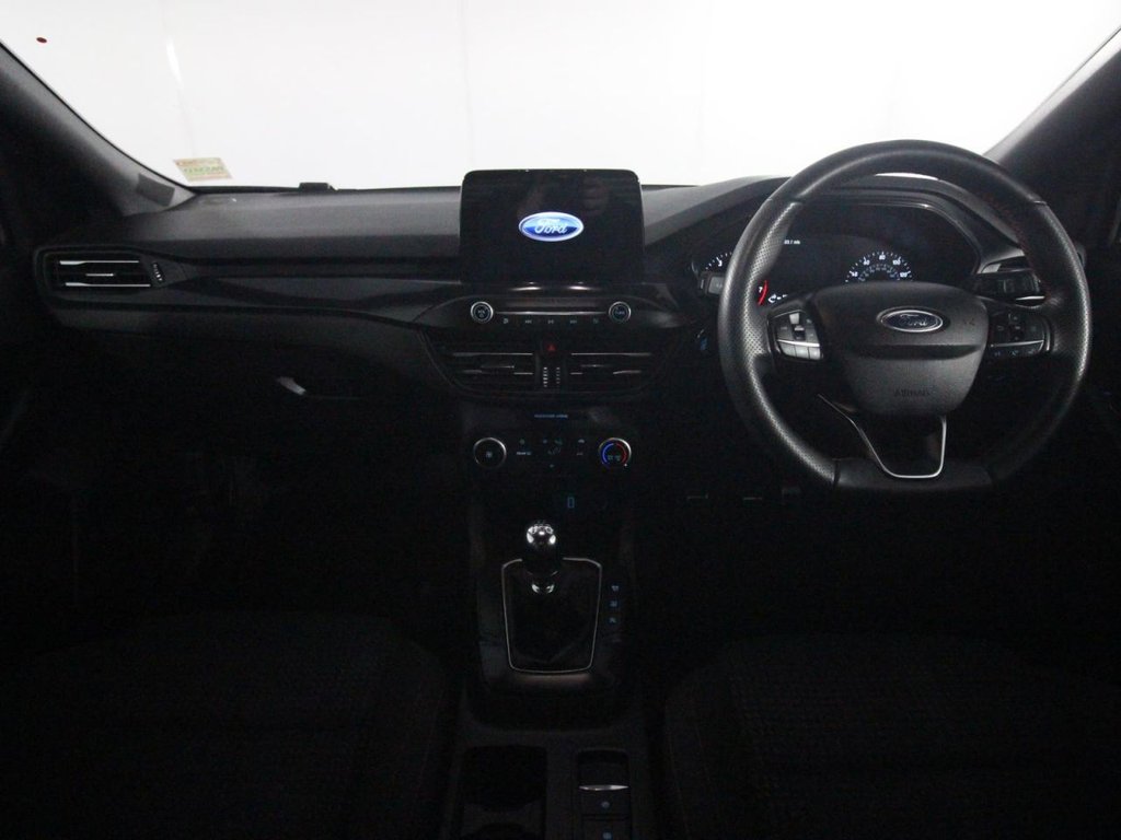 Used Ford Focus 2019 for sale - 77849571: Photo 13