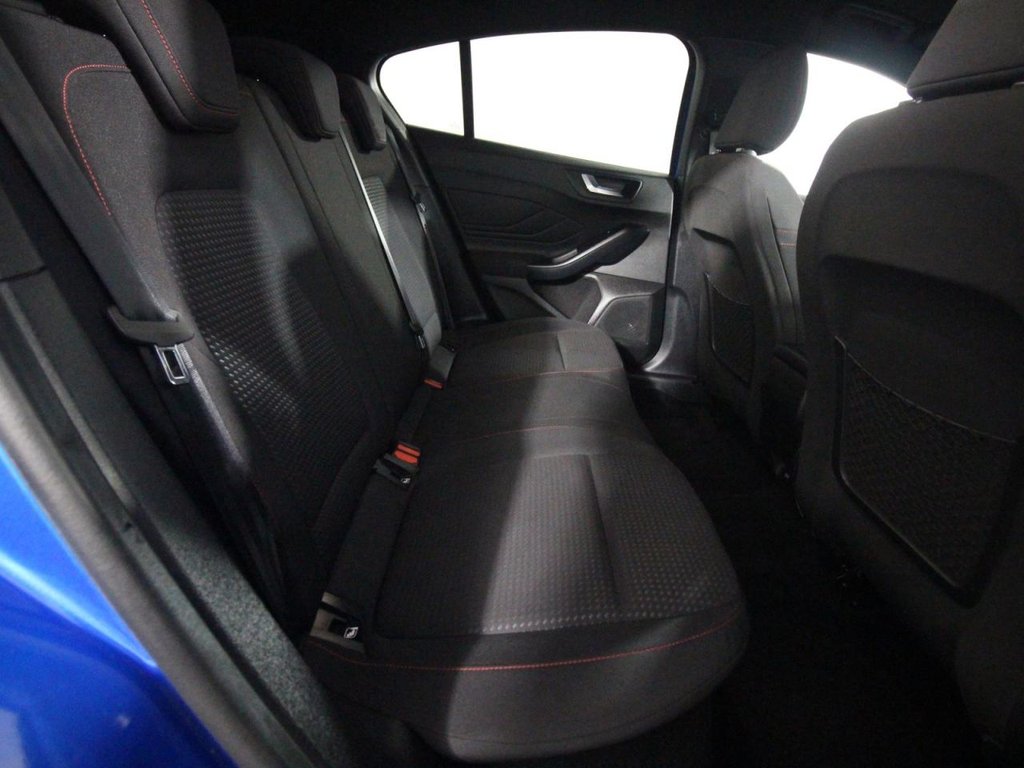 Used Ford Focus 2019 for sale - 77849571: Photo 16