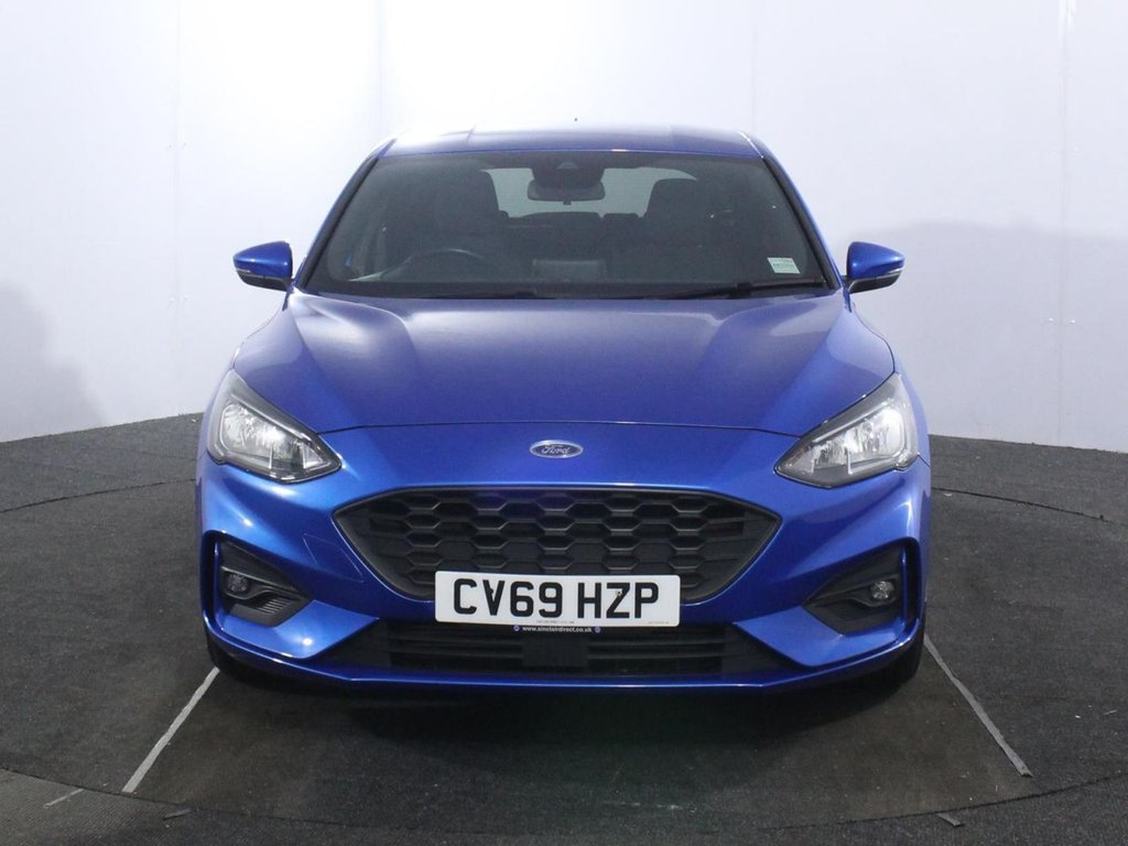 Used Ford Focus 2019 for sale - 77849571: Photo 2