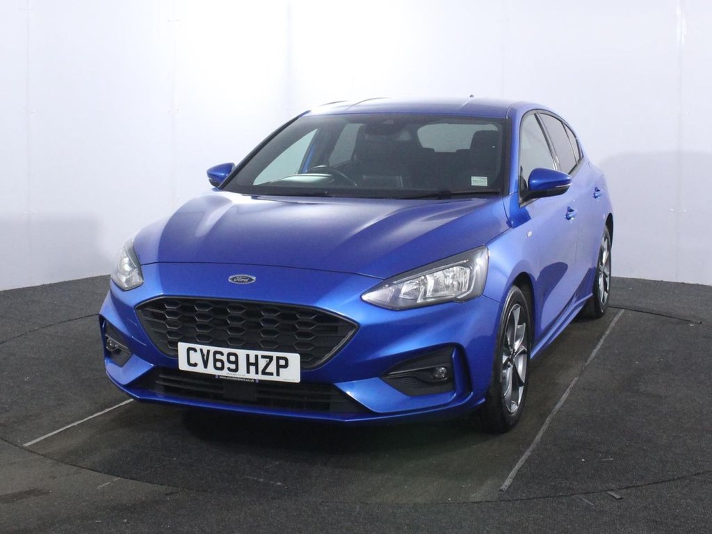 Used Ford Focus 2019 for sale - 77849571: Photo 3
