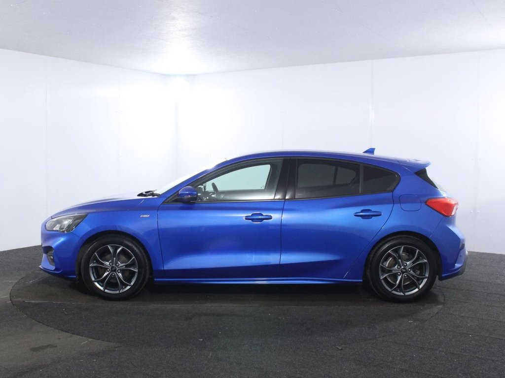 Used Ford Focus 2019 for sale - 77849571: Photo 4