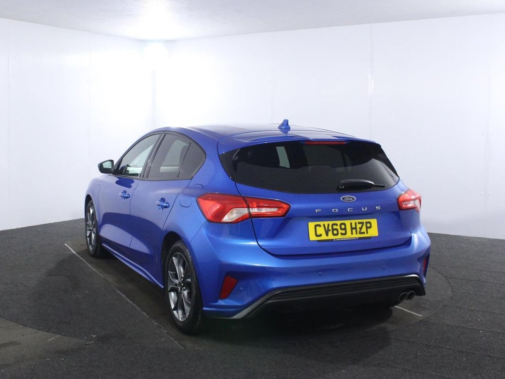 Used Ford Focus 2019 for sale - 77849571: Photo 5