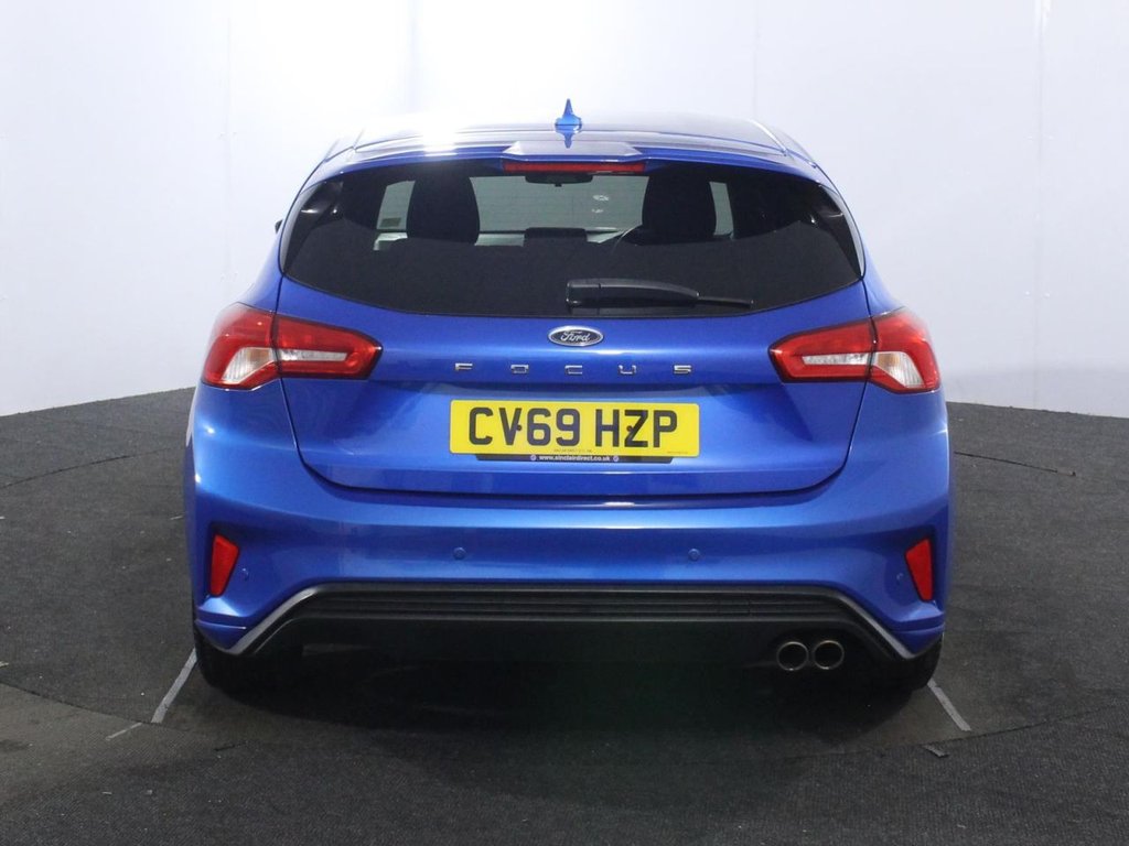 Used Ford Focus 2019 for sale - 77849571: Photo 6