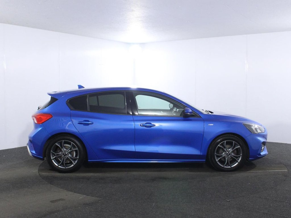 Used Ford Focus 2019 for sale - 77849571: Photo 8