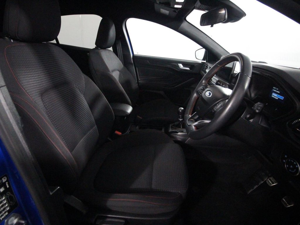 Used Ford Focus 2019 for sale - 77849571: Photo 9