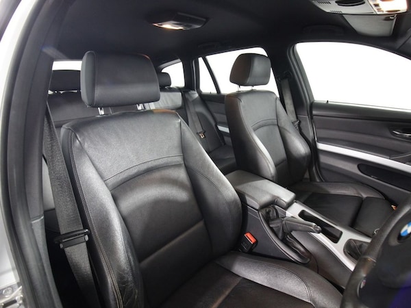 Used BMW 3 Series 2012 for sale - 75619468: Photo 10