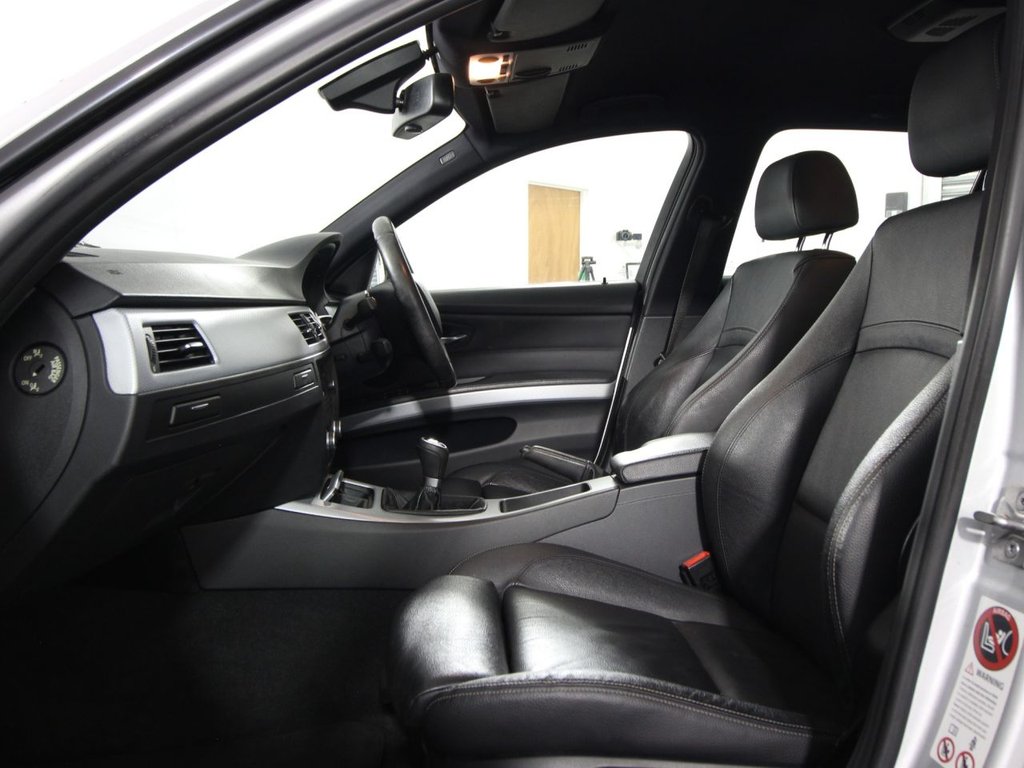 Used BMW 3 Series 2012 for sale - 75619468: Photo 11