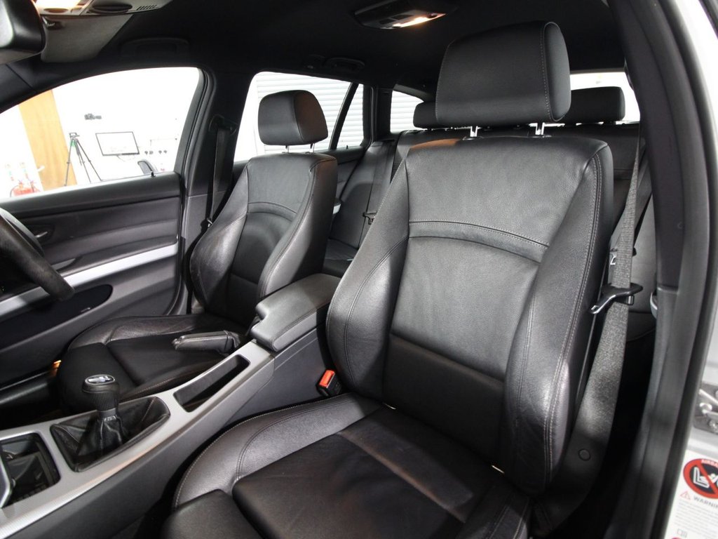 Used BMW 3 Series 2012 for sale - 75619468: Photo 12