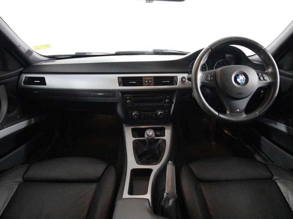 Used BMW 3 Series 2012 for sale - 75619468: Photo 13