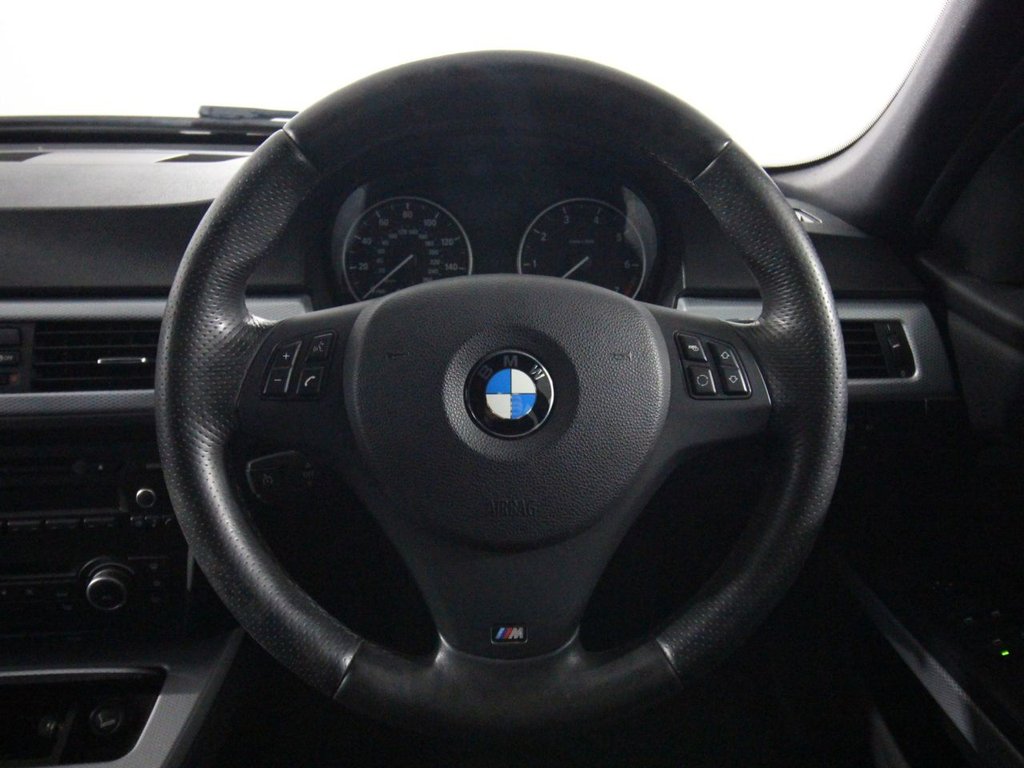 Used BMW 3 Series 2012 for sale - 75619468: Photo 14