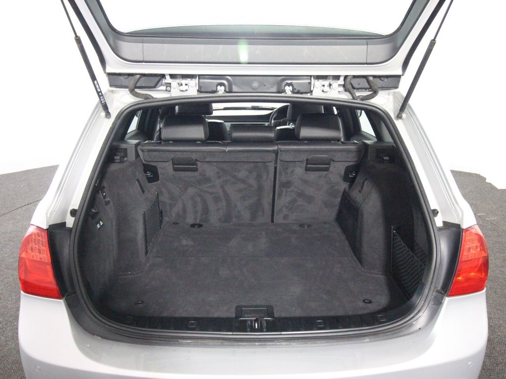 Used BMW 3 Series 2012 for sale - 75619468: Photo 15