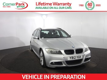 Used BMW 3 Series 2012 for sale - 75619468: Photo