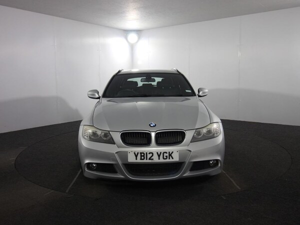 Used BMW 3 Series 2012 for sale - 75619468: Photo 2