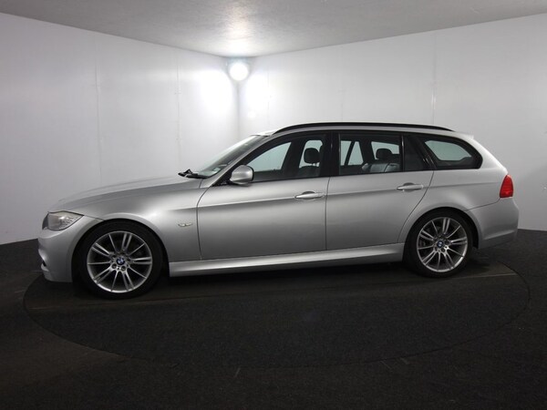 Used BMW 3 Series 2012 for sale - 75619468: Photo 4