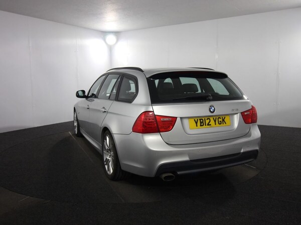 Used BMW 3 Series 2012 for sale - 75619468: Photo 5