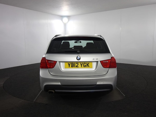 Used BMW 3 Series 2012 for sale - 75619468: Photo 6