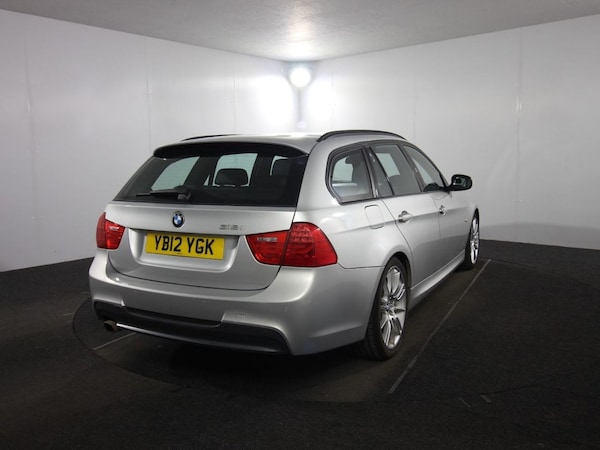 Used BMW 3 Series 2012 for sale - 75619468: Photo 7