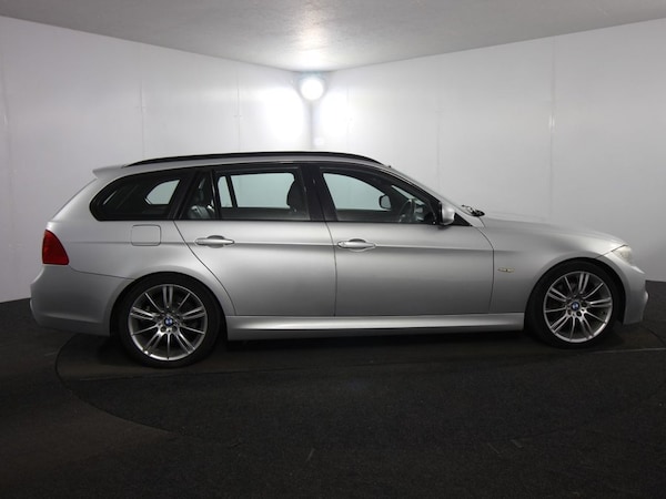 Used BMW 3 Series 2012 for sale - 75619468: Photo 8