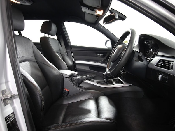Used BMW 3 Series 2012 for sale - 75619468: Photo 9