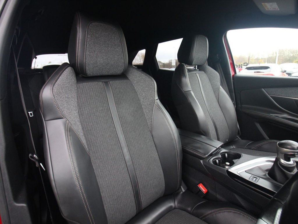 Used Peugeot 3008 2017 for sale - 76867283: Photo 10