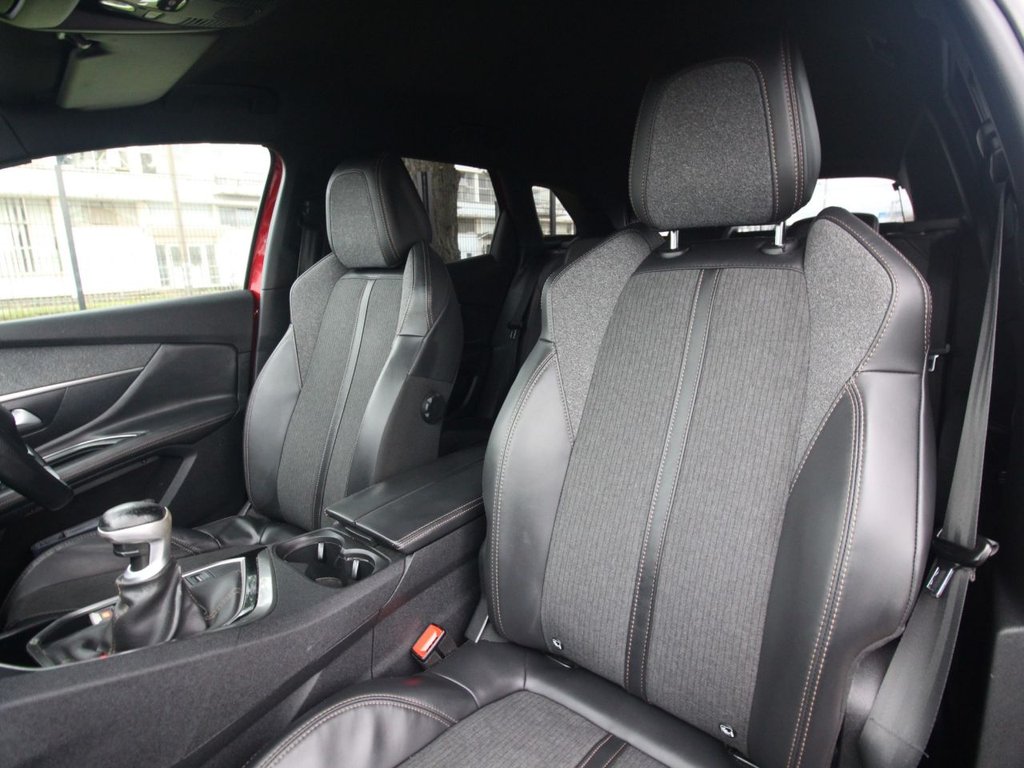 Used Peugeot 3008 2017 for sale - 76867283: Photo 12