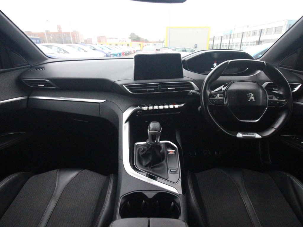 Used Peugeot 3008 2017 for sale - 76867283: Photo 13